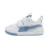 Chaussures Puma ultiflex Mesh White Enfant
