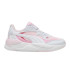 Chaussures Puma X-Ray Speed Rose/Blanc Enfant
