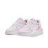 Chaussures Puma X-Ray Speed Rose/Blanc Enfant