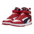 Chaussures Puma RBD Game White/Red Homme