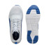 Chaussures Puma red un Pure Grey/Blue Homme