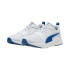 Chaussures Puma red un Pure Grey/Blue Homme