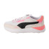Chaussures Puma Runtamed Platform Blanc Femme
