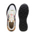 Chaussures Puma Runtamed Platform Blanc Femme