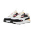 Chaussures Puma Runtamed Platform Blanc Femme