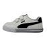 Chaussures Court Puma Classic Vulc Blanc Enfant