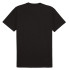 T-shirt Fitness by Puma HOMMES GRAPHIC Noir Homme