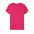 T-shirt Enfant Puma Essentials Fuchsia