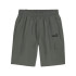 Pantalon Puma Essentials Woven Cargo Shorts Grey Homme