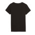T-shirt Puma Essential+ Graphic Noir Femme