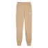 Pantalon Puma Essentials+ Embroidery High Brown Femme