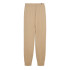 Pantalon Puma Essentials+ Embroidery High Brown Femme