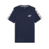 T-shirt Puma Essentials+ Tape Club Navy Blue Homme