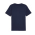 T-shirt Puma Essentials+ Tape Club Navy Blue Homme