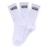 Chaussettes Vans Crew Enfant Blanc