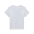 T-shirt Vans Lokkit blanc Femme