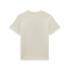 T-shirt Vans Fungi Floral Bff Blanc Femme