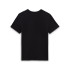 T-shirt Vans Fungi Floral Bff Noir Femme