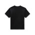 T-shirt Vans Escargot Trail Noir Homme