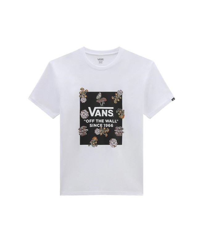 T-shirt Vans Boîte à champignons Remplissage...