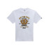 T-shirt Vans Pâte à modeler blanche Homme