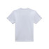T-shirt Vans Pâte à modeler blanche Homme