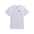 T-shirt Vans Damier Goût Blanc Homme
