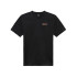 T-shirt Vans Wayrace Noir Homme