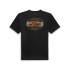 T-shirt Vans Wayrace Noir Homme