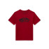 T-shirt Vans Off The Wall Board Te-B Rouge Enfant