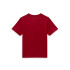 T-shirt Vans Off The Wall Board Te-B Rouge Enfant