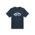 T-shirt Vans Tableau hors-les-murs Te-B Marine Enfant
