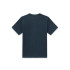 T-shirt Vans Tableau hors-les-murs Te-B Marine Enfant
