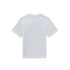 T-shirt Vans Off The Wall Board Te-B Blanc Enfant