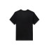 T-shirt Vans Off The Wall Board Te-B Noir Enfant