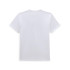 T-shirt Vans Off The Wall Board Te-B Blanc Homme