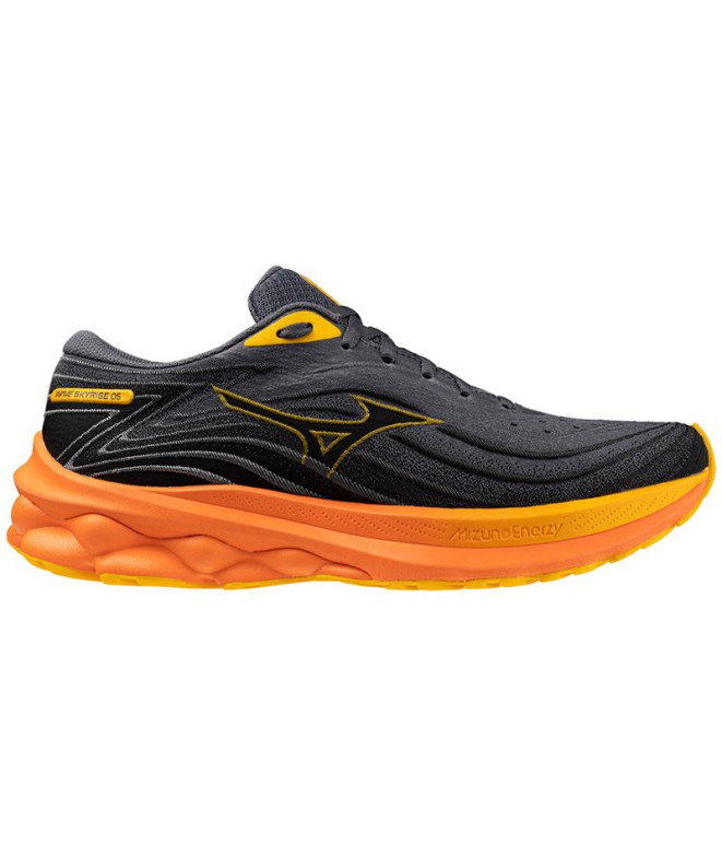 Chaussures De Running Mizuno Wave Skyrise 5...