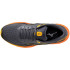 Chaussures De Running Mizuno Wave Skyrise 5 Homme Orange Grey