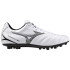 football botte Mizuno Monarcida Neo III Select Ag White