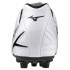 football botte Mizuno Monarcida Neo III Select Ag White
