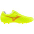 football botte Mizuno Monarcida Neo III Select Ag Neon Yellow
