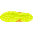 football botte Mizuno Monarcida Neo III Select Ag Neon Yellow