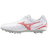football botte Mizuno Monarcida Neo III Select Ag White