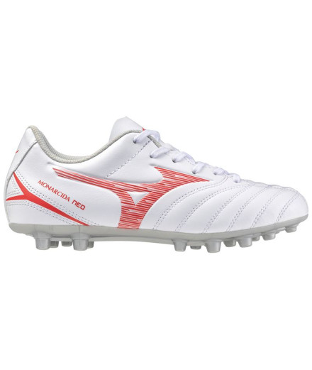 football botte Mizuno Monarcida Neo III Select Jr Ag...