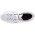 football botte Mizuno Monarcida Neo III Select Jr Ag Enfant White