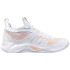 Chaussures De Volley-ball Mizuno Wave Dimension Femme White
