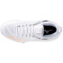 Chaussures De Volley-ball Mizuno Wave Dimension Femme White