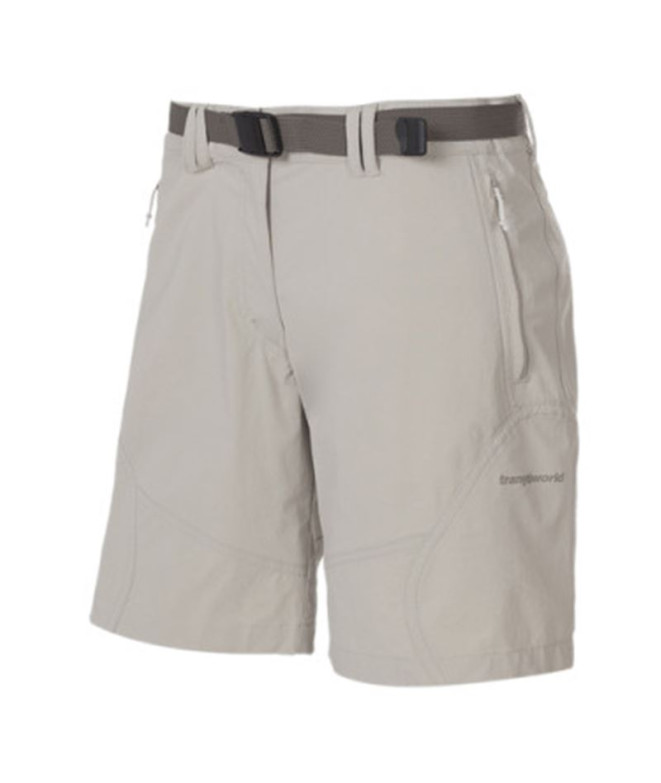 Pantalons de Montagne Trangoworld Assy Sf Femme...