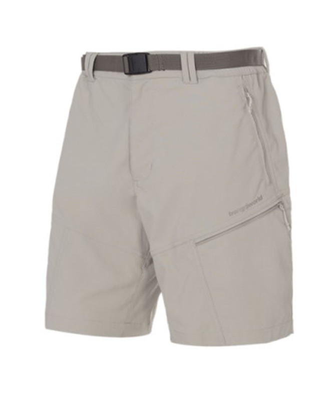 Pantalons de Montagne Trangoworld Limut Sf...