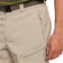 Pantalons de Montagne Trangoworld Limut Sf Homme Beige